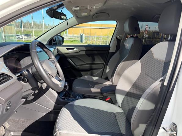 Volkswagen Taos I с пробегом 2022 года, цена 2 625 000 рублей, 83616 км, внедорожник, Автокод Объявления