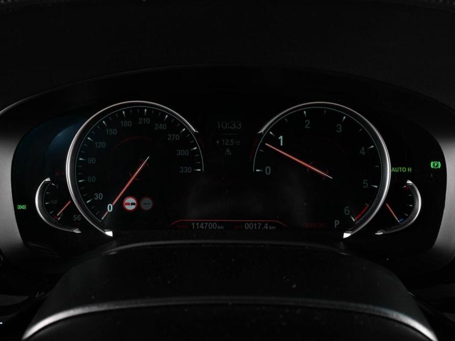 BMW 6 серии IV (G32) Ростов-на-Дону  - изображение 23