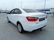 Lada (ВАЗ) Vesta I Тюмень  - изображение 24