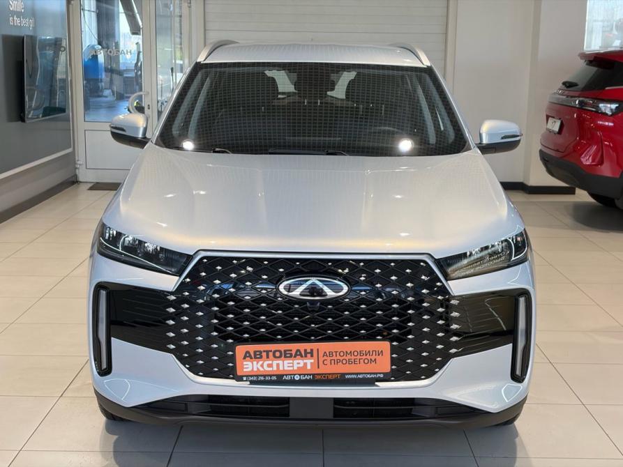 Chery Tiggo 4 I Рестайлинг 2 Екатеринбург  - изображение 2