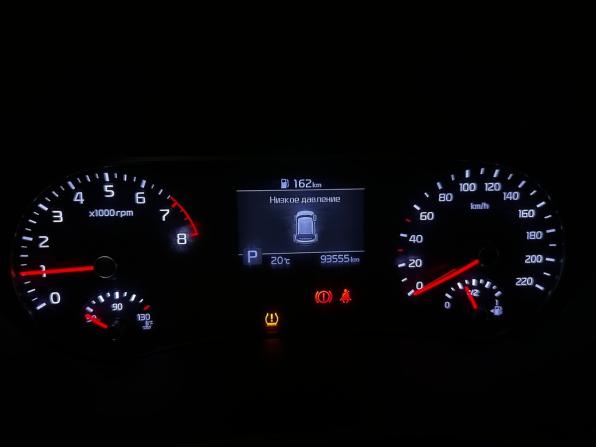 Kia Soul III с пробегом 2019 года, цена 1 730 000 рублей, 93406 км, хэтчбек, Автокод Объявления