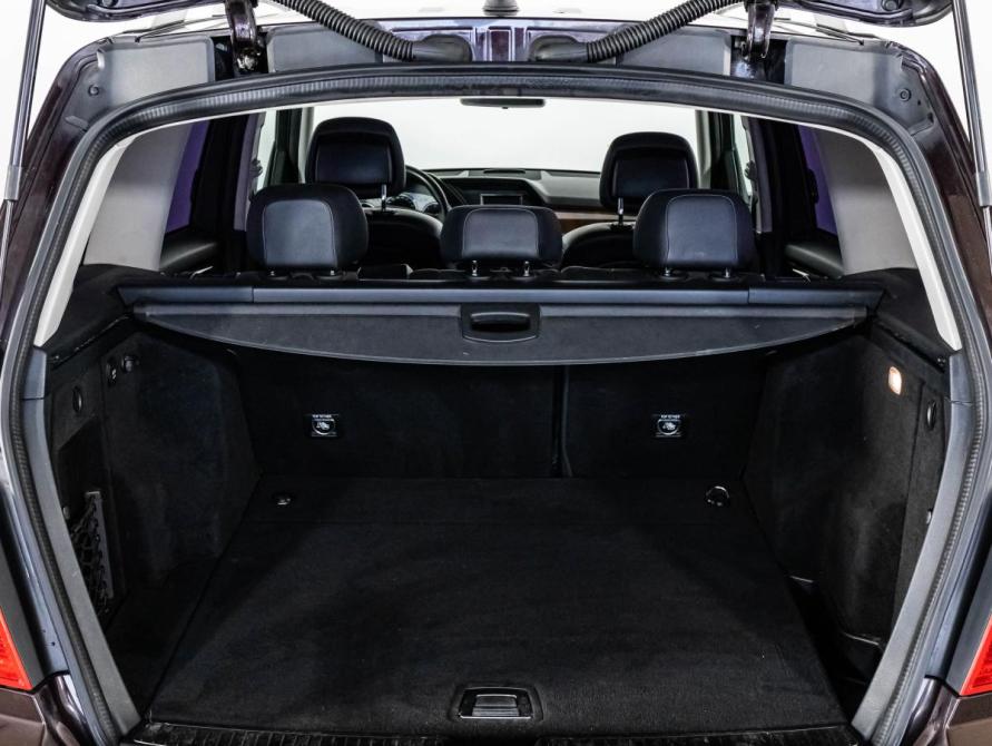 Mercedes-Benz GLK-Класс I (X204) Санкт-Петербург  - изображение 23