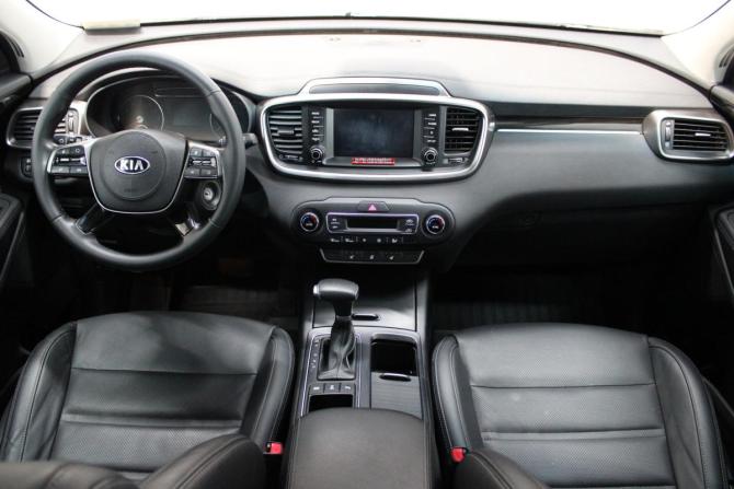 Kia Sorento III Prime Рестайлинг с пробегом 2020 года, цена 2 935 000 рублей, 91314 км, внедорожник, Автокод Объявления