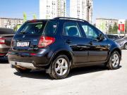 Suzuki SX4 I (Classic) Рестайлинг Ижевск  - изображение 28