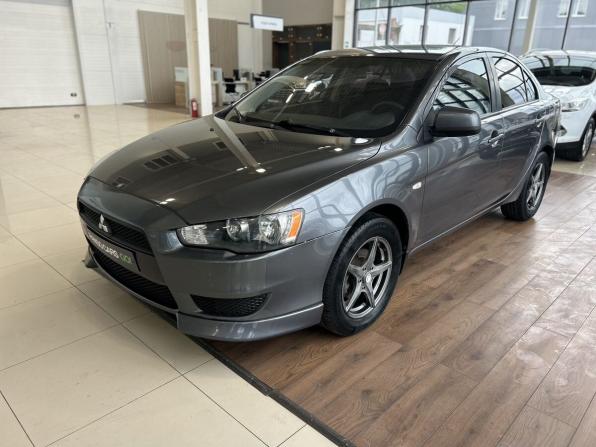 Mitsubishi Lancer X с пробегом 2008 года, цена 649 000 рублей, 163988 км, седан, Автокод Объявления