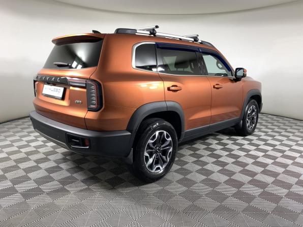 Haval Dargo I с пробегом 2022 года, цена 2 150 000 рублей, 125000 км, внедорожник, Автокод Объявления