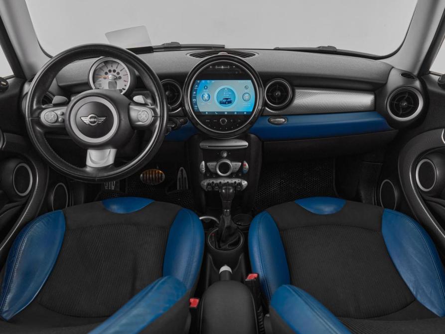 Mini Hatch II (R56) Москва  - изображение 12