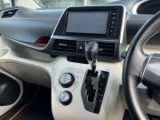 Toyota Sienta II Новосибирск  - изображение 36