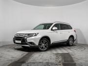 Mitsubishi Outlander III Рестайлинг 2 Санкт-Петербург  - изображение 22