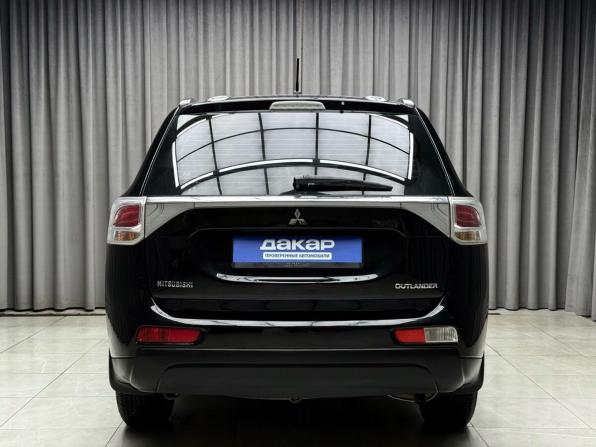 Mitsubishi Outlander III с пробегом 2012 года, цена 1 299 000 рублей, 217000 км, внедорожник, Автокод Объявления