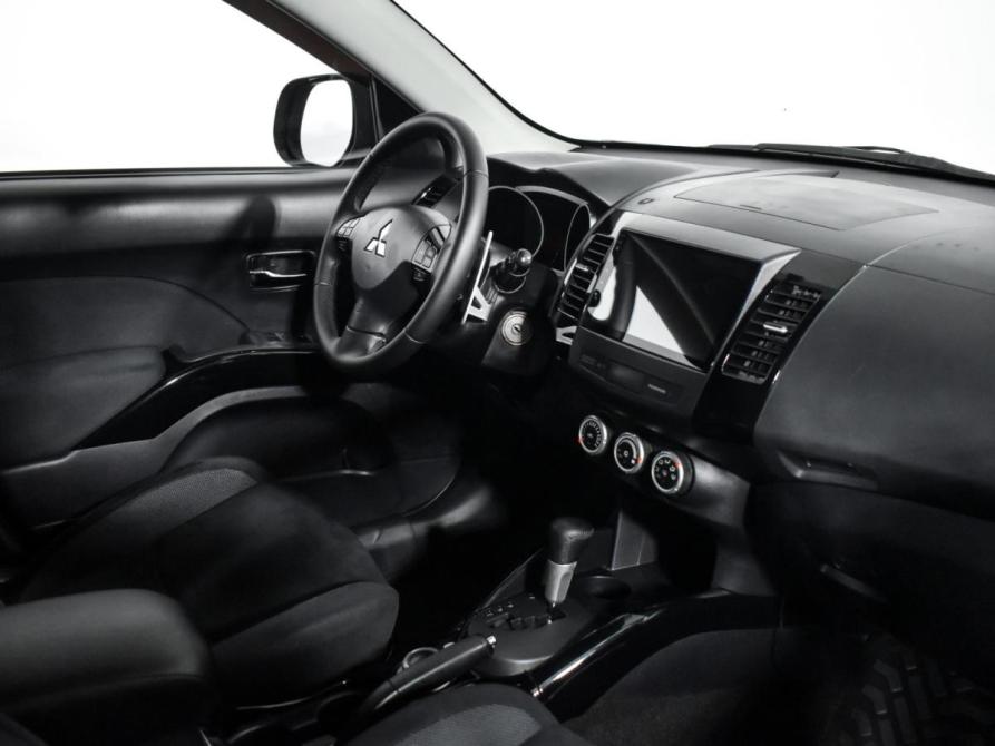 Mitsubishi Outlander II Санкт-Петербург  - изображение 14