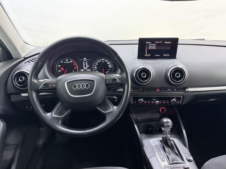 Audi A3 III (8V) Воронеж  - изображение 16