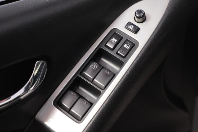 Nissan Murano II (Z51) с пробегом 2010 года, цена 1 199 000 рублей, 303000 км, внедорожник, Автокод Объявления