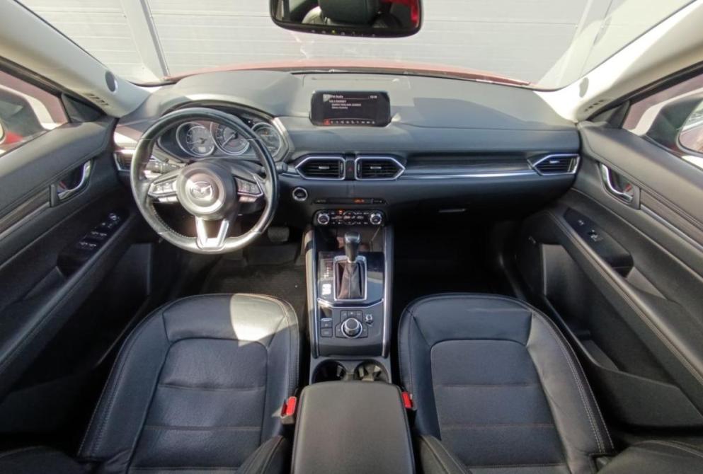 Mazda CX-5 II Красноярск  - изображение 14