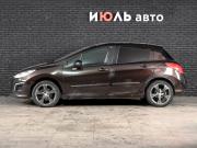 Peugeot 308 I Рестайлинг Екатеринбург  - изображение 22
