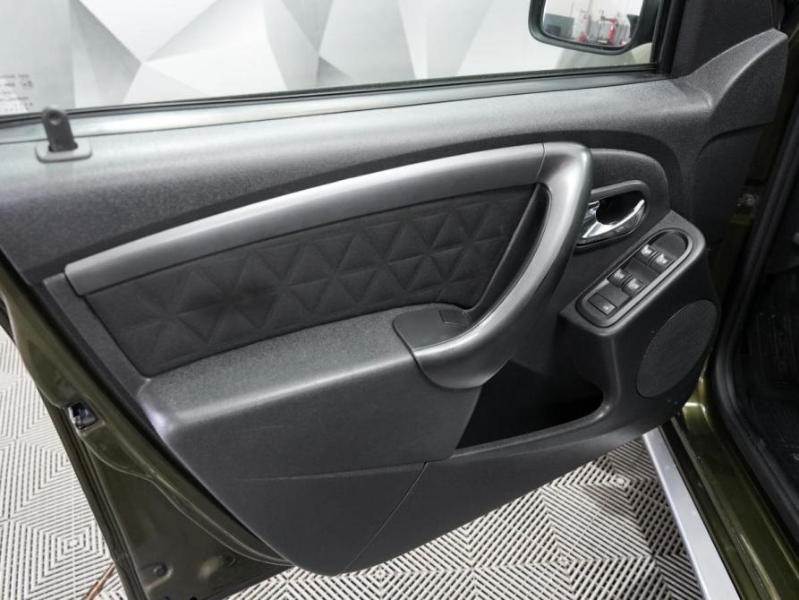 Renault Duster I Рестайлинг Ульяновск  - изображение 16