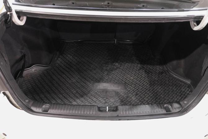 Kia Rio III с пробегом 2011 года, цена 799 000 рублей, 285000 км, седан, Автокод Объявления