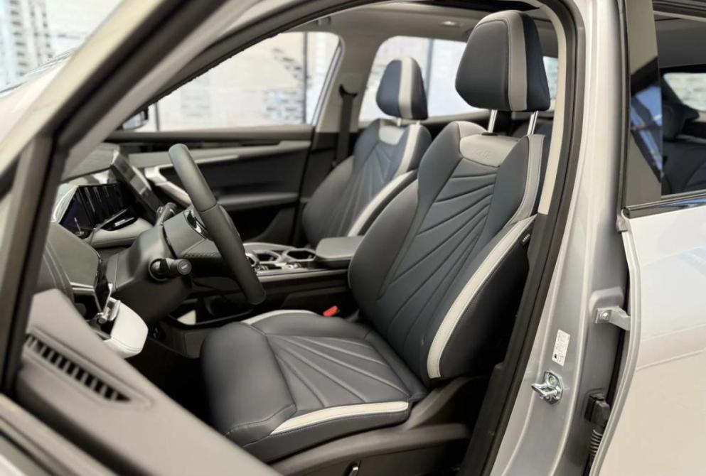 Geely Atlas II Саранск  - изображение 9