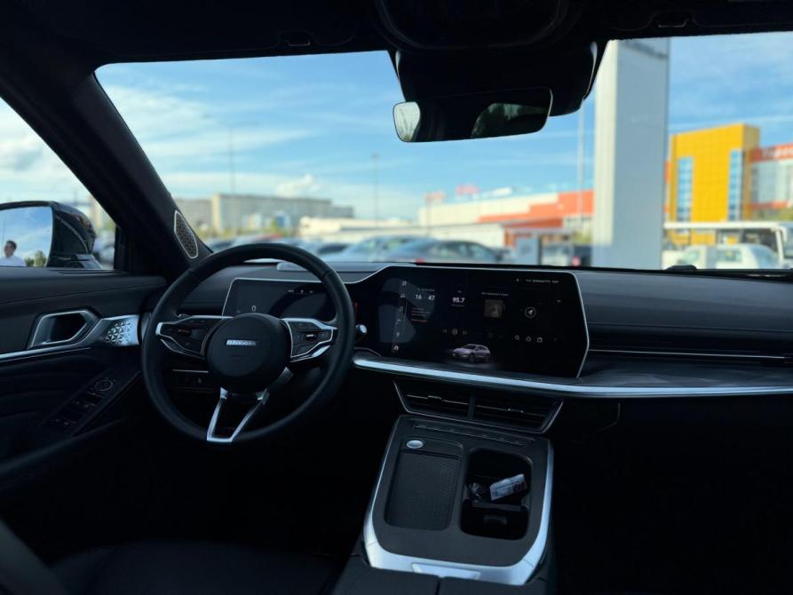 Haval F7 II Сыктывкар  - изображение 29