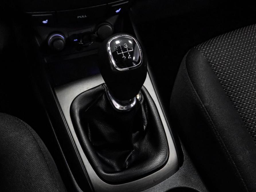 Hyundai i30 I Рестайлинг Минеральные Воды  - изображение 8