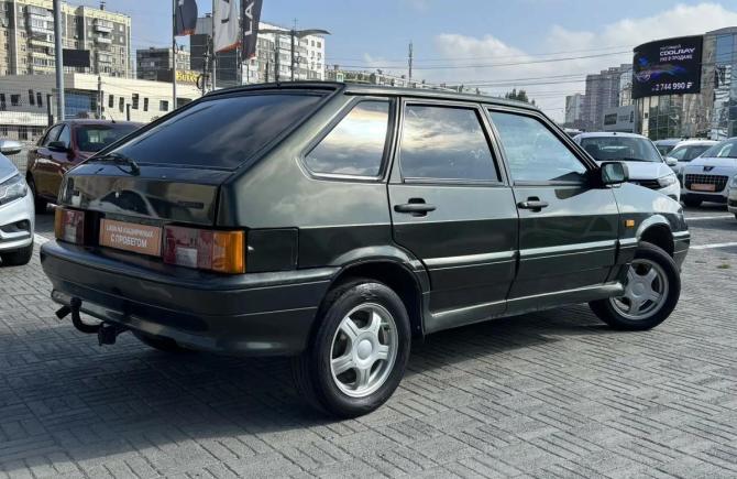 Lada (ВАЗ) 2114 с пробегом 2007 года, цена 140 000 рублей, 290000 км, хэтчбек, Автокод Объявления