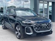 Audi Q5 III Воронеж  - изображение 17