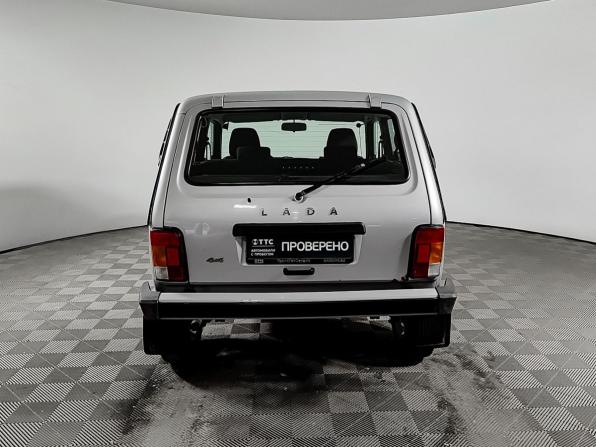 Lada (ВАЗ) 2121 (4x4) I Рестайлинг с пробегом 2019 года, цена 560 000 рублей, 90000 км, внедорожник, Автокод Объявления
