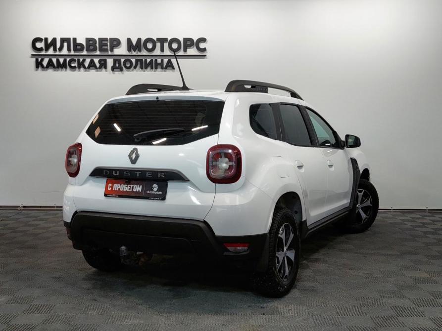 Renault Duster II Пермь  - изображение 10