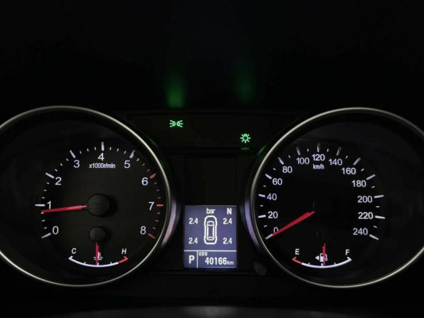 Haval M6 II с пробегом 2024 года, цена 1 795 000 рублей, 40165 км, внедорожник, Автокод Объявления