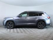 Volkswagen Teramont I Рестайлинг Санкт-Петербург  - изображение 39