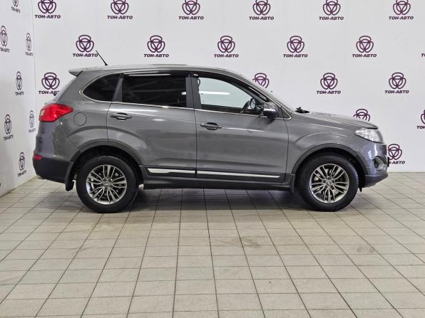 Chery Tiggo 5 I с пробегом 2015 года, цена 756 000 рублей, 122673 км, внедорожник, Автокод Объявления