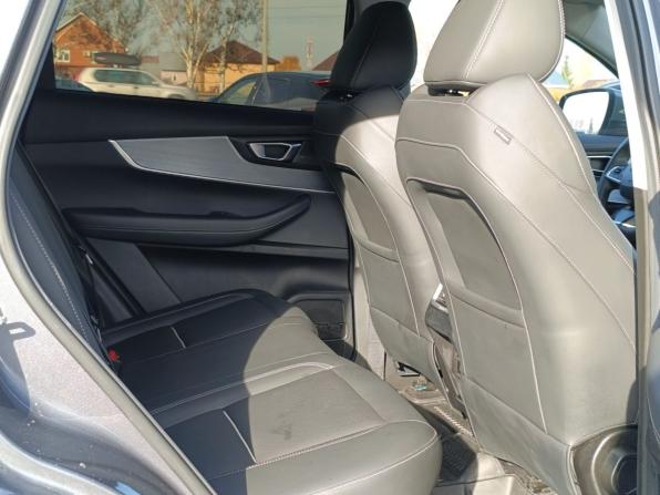 Chery Tiggo 7 Pro Max I с пробегом 2023 года, цена 1 659 000 рублей, 74000 км, внедорожник, Автокод Объявления