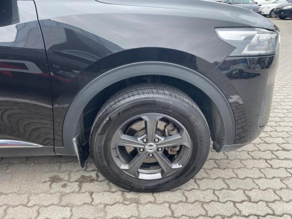 Haval F7 I с пробегом 2021 года, цена 2 849 000 рублей, 109613 км, внедорожник, Автокод Объявления