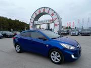Hyundai Solaris I Тюмень  - изображение 19