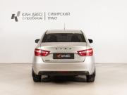 Lada (ВАЗ) Vesta I Казань  - изображение 12