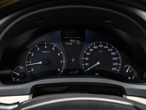 Lexus RX III Рестайлинг с пробегом 2014 года, цена 2 734 000 рублей, 148706 км, внедорожник, Автокод Объявления