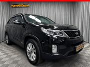 Kia Sorento II Рестайлинг Стерлитамак  - изображение 40