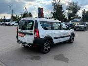 Lada (ВАЗ) Largus I Рестайлинг Липецк  - изображение 18