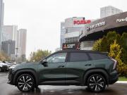 Geely Atlas II Москва  - изображение 29