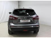Nissan Qashqai II Рестайлинг Курск  - изображение 30