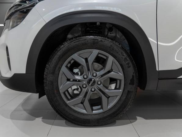 Kia Seltos I Рестайлинг с пробегом 2025 года, цена 3 100 000 рублей, 74 км, внедорожник, Автокод Объявления