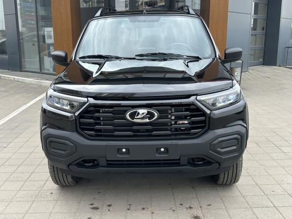 Новый Lada (ВАЗ) Niva I Рестайлинг (Travel) 2026 года, цена 1 717 000 рублей, внедорожник, Автокод Объявления