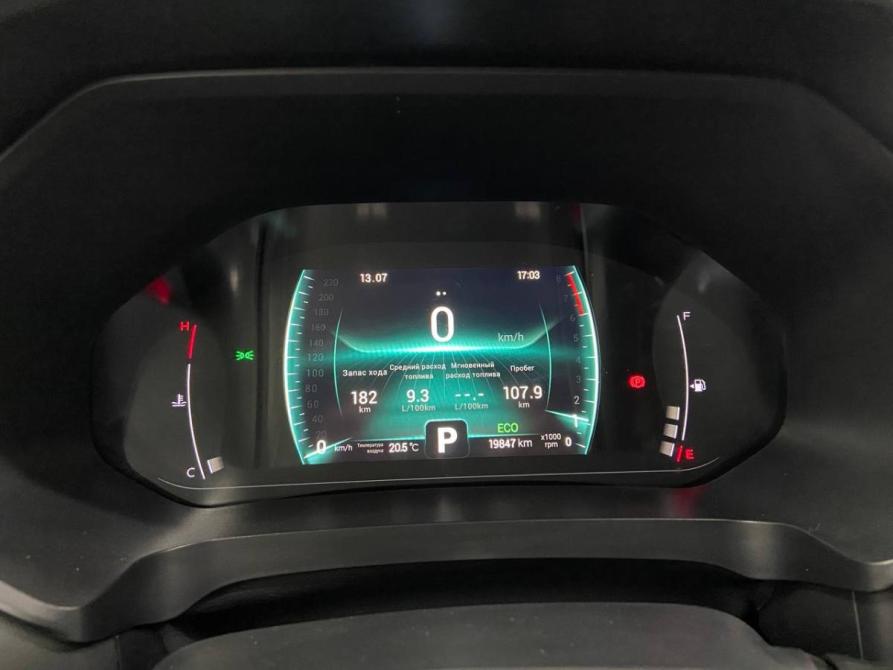 Chery Tiggo 7 Pro I Красноярск  - изображение 6