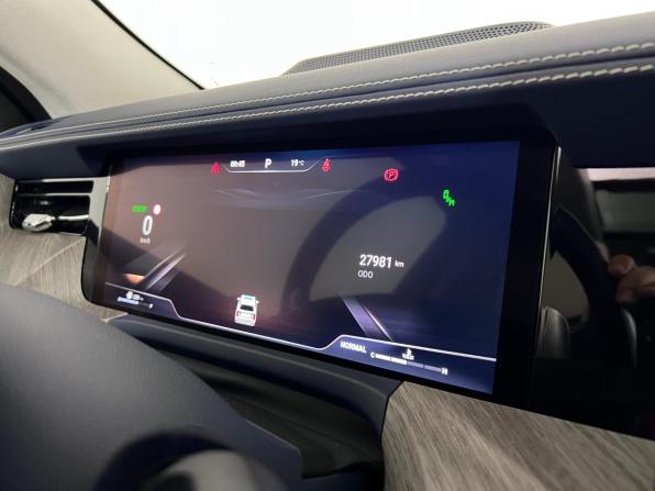 Tank 500 I с пробегом 2023 года, цена 5 150 000 рублей, 27980 км, внедорожник, Автокод Объявления