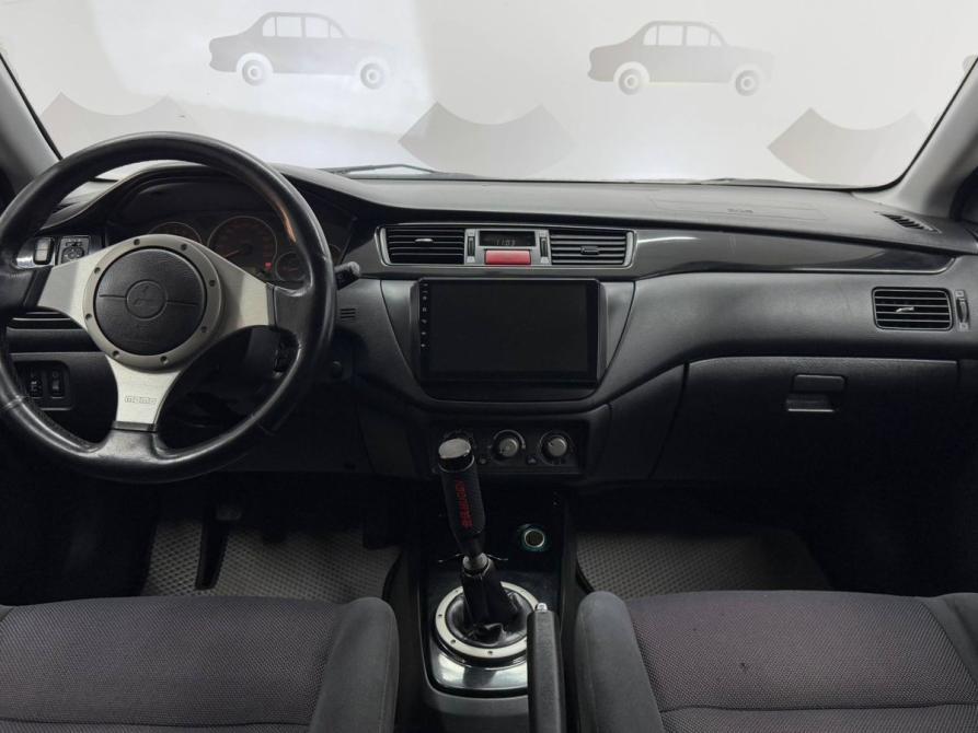 Mitsubishi Lancer IX Рестайлинг Ставрополь  - изображение 11