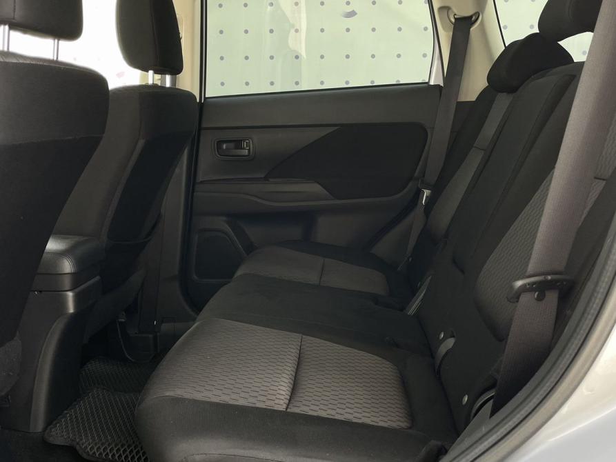 Mitsubishi Outlander III Тамбов  - изображение 13
