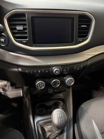 Lada (ВАЗ) Vesta I Рестайлинг (NG) с пробегом 2025 года, цена 1 399 000 рублей, 19000 км, седан, Автокод Объявления