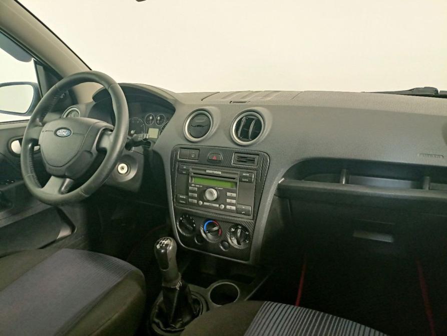 Ford Fusion I Рестайлинг Архангельск  - изображение 13