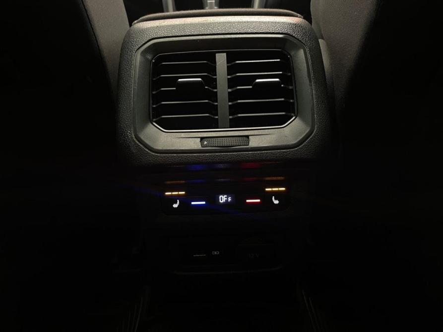 Volkswagen Tiguan II Воронеж  - изображение 30
