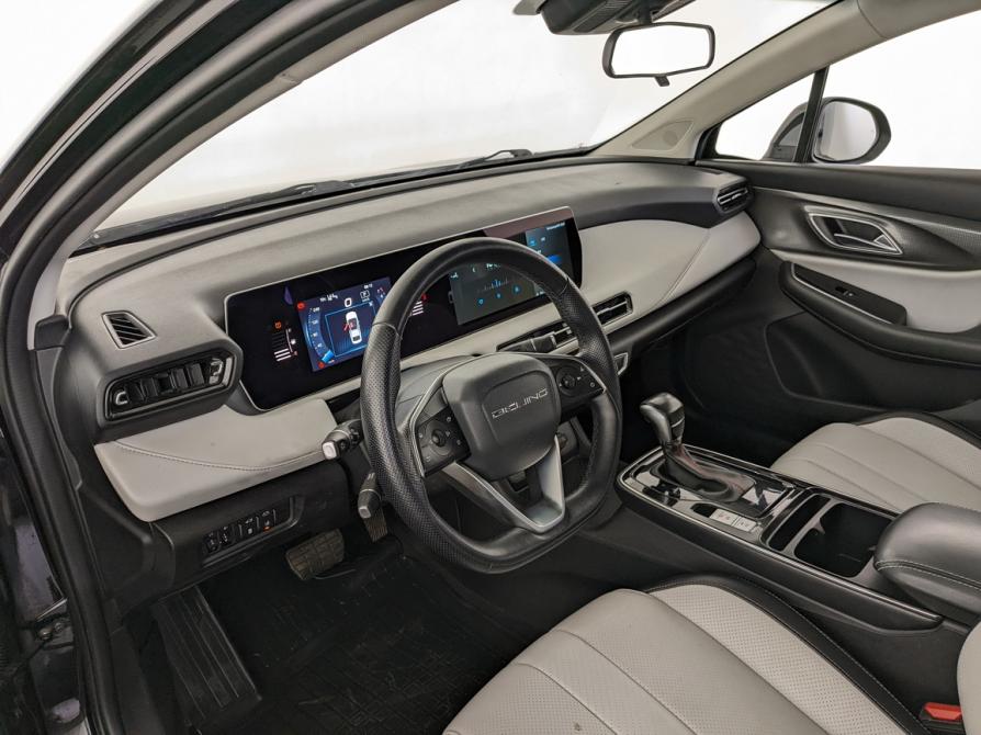 BAIC U5 Plus Москва  - изображение 16